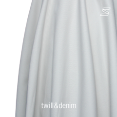 Gabardina de 6 onzas Microesmerilado - Color R04
