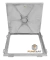Tampão 40X40 Com Rebaixo ARTICULADO - comprar online