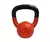 Kettlebells Emborrachado ou c/ Alça Pintada - comprar online