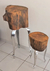 Pé de Mesa Luiz XV - comprar online