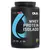Whey Protein Isolado Morango Pote 900g-Dux