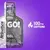 Go! Energy Now Gel Guaraná com Açaí 10 Saches -Athletica - ShopNutri