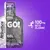 Go! Energy Now Gel Guaraná com Açaí 10 Saches -Athletica - loja online