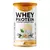 Whey Protein Lata Baunilha 450g-MixNutri
