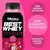 Best Whey Total Clean 350ml Pitaya Pacote Com 6 Unidades -Athletica - loja online