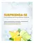 Pura Juice Protein Tahiti E Yuzu 300g - Pura Vida na internet