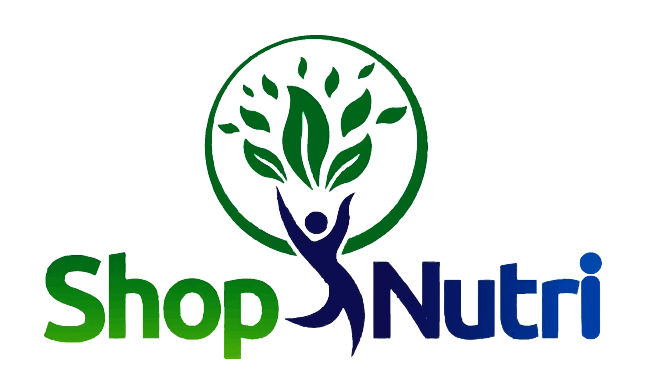 ShopNutri