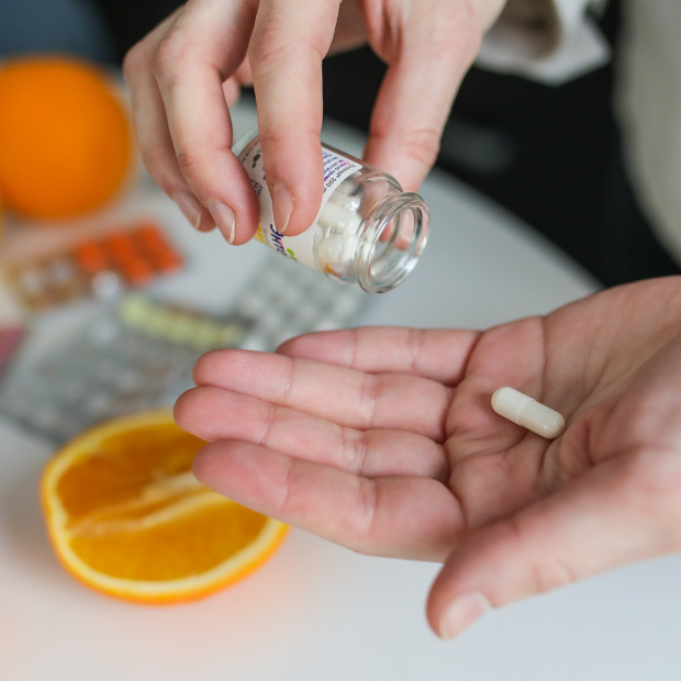 Suplementos
