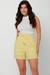 Shorts Feminino Tradicional Viscolinho