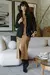 Blazer Feminino Tradicional Alfaiataria na internet