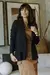 Blazer Feminino Tradicional Alfaiataria