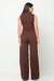Calça Feminina Wide Leg Tradicional Alfaiataria - loja online