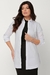 Camisa Feminina Max Tricoline