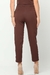 Calça Feminina Cenoura Tradicional Alfaiataria - comprar online