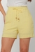 Shorts Feminino Tradicional Viscolinho - loja online