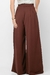 Calça Feminina Pantalona Tradicional Crepe Duna - comprar online