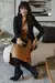 Blazer Feminino Tradicional Alfaiataria - Alfredo Augusto