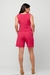 Colete Feminino Alongado Alfaiataria - comprar online