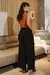 Blusa Regata Decote Canoa Viscose Sarjada - loja online