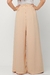 Calça Feminina Pantalona Tradicional Crepe Duna - comprar online