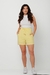 Shorts Feminino Tradicional Viscolinho - comprar online
