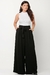 Calça Feminina Pantalona Tradicional Crepe Duna - comprar online