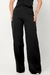 Calça Feminina Wide Leg Tradicional Alfaiataria