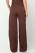 Calça Feminina Wide Leg Tradicional Alfaiataria na internet