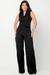 Calça Feminina Wide Leg Tradicional Alfaiataria - comprar online