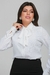 Camisa Feminina Manga Longa Gola Laço Crepe Duna na internet
