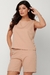 Blusa Feminina Regata Canoa Alfaiataria na internet