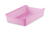 Kit 3 Organizadores Gaveta 381 Rosa na internet