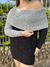 Tricô Ombro a Ombro - Santo Look - Atacado de modas para todo Brasil
