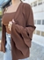 Conjunto Manga Babado - loja online