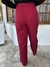 Calça Alfaiataria Frisos - loja online