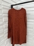 Imagem do Vestido Lã