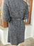 Cardigan alongado - Santo Look - Atacado de modas para todo Brasil