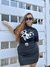 Camisetão Boho Chic