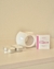 Kit Difusor de Cêramica e Wax Melt Torta de Framboesa - comprar online