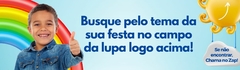 Banner da categoria Saquinhos Em Pé (Stand Up)