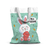 Kit Com 5 Sacolas De Tecido Páscoa 6