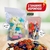 10 saquinhos em pé 12x19cm pequeno príncipe R04 - loja online
