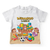 Camiseta festa brinquedos R56 personalizada