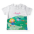 Camiseta festa cachinhos dourados R41 personalizada