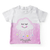 Camiseta festa chuva de bênçãos R50 personalizada