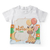 Camiseta festa girafinha R26 personalizada
