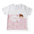 Camiseta festa NN personalizada