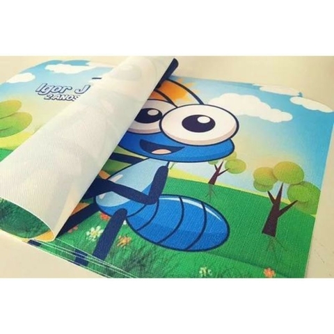 Kit Com 5 Jogos Americanos De Nylon Pool Party P