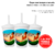 5 Kits Pool Party Com Copo E Baldinho 9