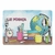 Kit Com 5 Jogos Americanos De Nylon Escola 2